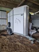 Van Ifor Williams  1,5 Place