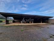 Stabulation et 20ha proche de Rabastens-de-Bigorre