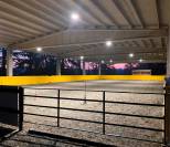 Propriet&agrave; con strutture per attivit&agrave; equestri