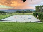 Propriet&agrave; con strutture per attivit&agrave; equestri