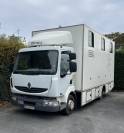 Camion Renault midlum
