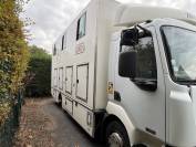 Camion Renault midlum