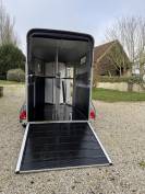 Van Cheval Libert&eacute; Touring Country, 2 places 2024