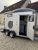 Van Cheval Libert&eacute; Touring Country, 2 places 2024