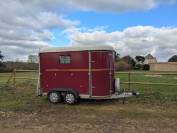 Van Fautras Oblic +2 