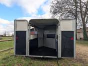 Van Fautras Oblic +2 