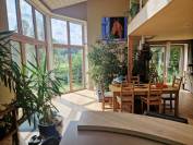 Propri&eacute;t&eacute; &eacute;questre &agrave; Chassepierre face &agrave; la Semois