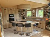 Propri&eacute;t&eacute; &eacute;questre &agrave; Chassepierre face &agrave; la Semois