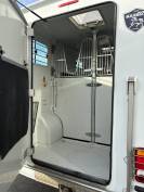 camion 2 chevaux BARBOT