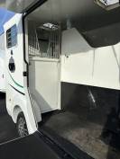 camion 2 chevaux BARBOT
