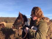 Palefrenier ind&eacute;pendant 