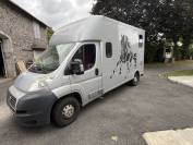 Vl  Fiat 5 places assises, 2 chx