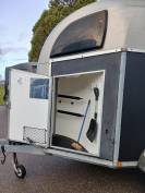 VAN OCCASION 2 PLACES Bockmann Duo R