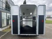 Van St George by Fautras NUNO 1,5 place