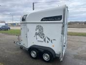 Van St George by Fautras NUNO 1,5 place