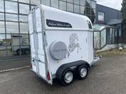 Van St George by Fautras NUNO 1,5 place