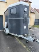 Van Fautras provan classic