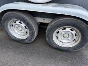 Van Fautras provan classic