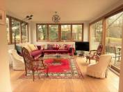 Propri&eacute;t&eacute; et Installations &eacute;questres sur 9,5 hectares dans le