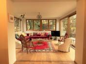 Propri&eacute;t&eacute; et Installations &eacute;questres sur 9,5 hectares dans le