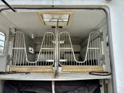 Camion deux places grand confort 