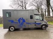 Camion VL Theault 2002