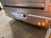 Mercedes-Benz ACTROS 2641 L