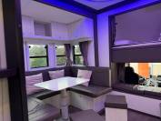 MERCEDES-BENZ ATEGO 1223 WMS POP OUT