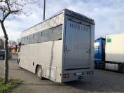 MERCEDES-BENZ ATEGO 1223 WMS POP OUT