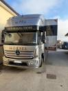 MERCEDES-BENZ ATEGO 1223 WMS POP OUT