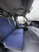 Iveco 2 chevaux 40c18 3,0 dci 180cv roue jumel&eacute;e