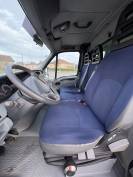 Iveco 2 chevaux 40c18 3,0 dci 180cv roue jumel&eacute;e