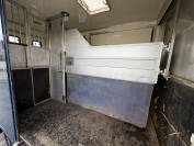 Iveco 2 chevaux 40c18 3,0 dci 180cv roue jumel&eacute;e