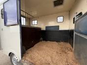 &Agrave; vendre camion cheval Opel movano 