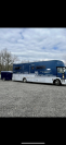Camion stx 5 places chevaux 
