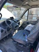 Renault Mascott &ndash; B&eacute;taill&egrave;re Chevaux (2 places)