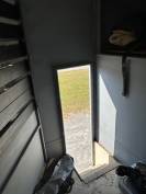 Renault Mascott &ndash; B&eacute;taill&egrave;re Chevaux (2 places)