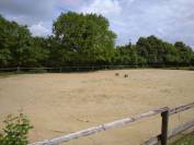 petit domaine &eacute;questre