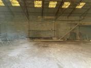 13 AIX EN PROVENCE PROPRIETE 3 LOGEMENTS HANGARS TERRES