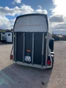 Van occasion Duo BOCKMANN - 2021