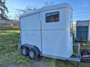 Horse trailer Fautras JMS Cassic 1,5 Stalls 2022 Used