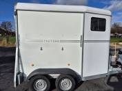 Horse trailer Fautras JMS Cassic 1,5 Stalls 2022 Used