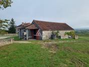 Propri&eacute;t&eacute; en AB proche Cahors