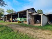 Propri&eacute;t&eacute; en AB proche Cahors