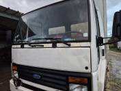 Camion Poids Lourds exempt&eacute; de contr&ocirc;le technique 