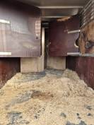 Camion Poids Lourds exempt&eacute; de contr&ocirc;le technique 