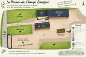 Pension confort bien-&ecirc;tre & retraite 