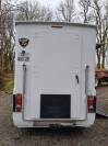 Vente Renault Master 2014 - 145 CV - Finitions Barbot