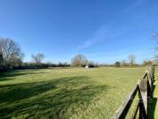SECTEUR BLANGY-LE-CH&Acirc;TEAU - HARAS 14HA