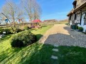 SECTEUR BLANGY-LE-CH&Acirc;TEAU - HARAS 14HA